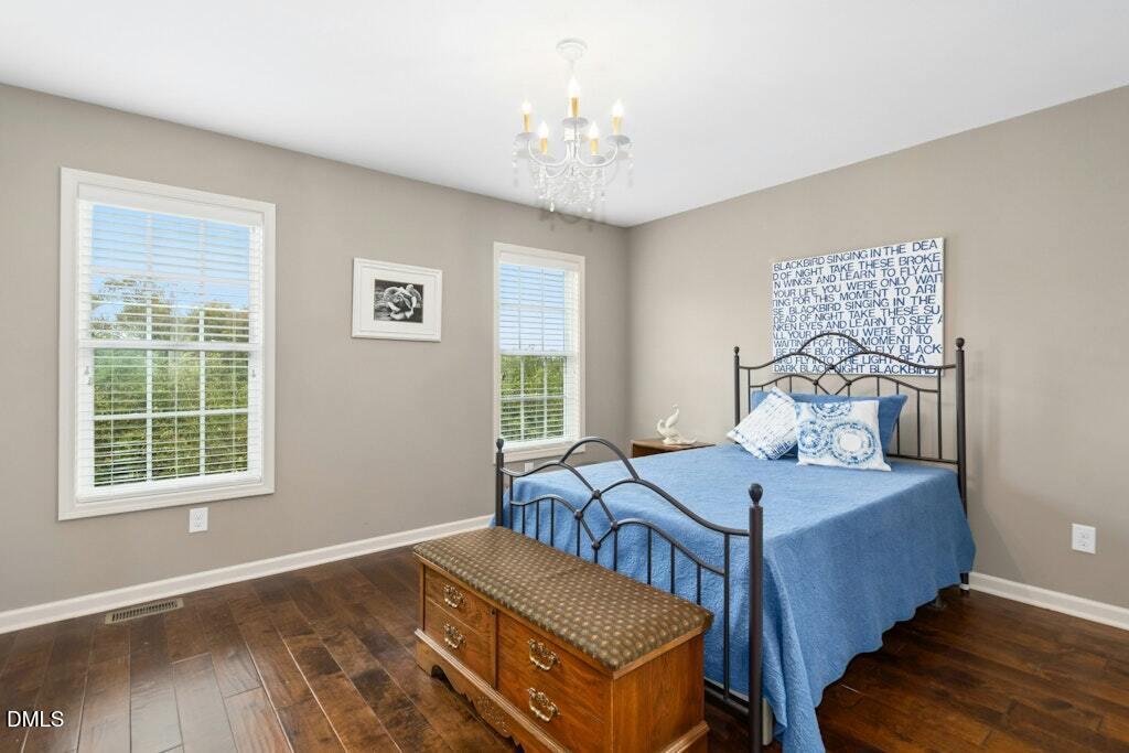 1052 Aquilla Road Benson NC 27504