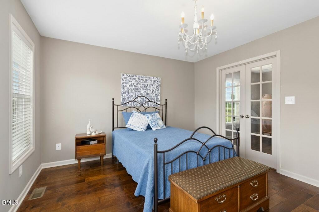 1052 Aquilla Road Benson NC 27504