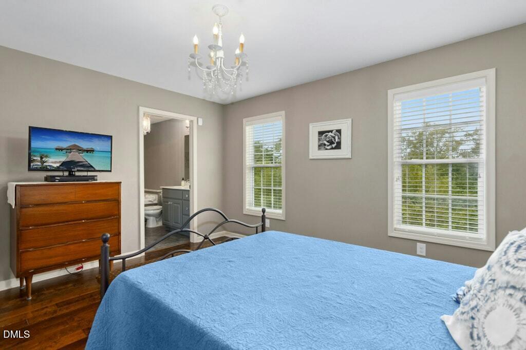 1052 Aquilla Road Benson NC 27504