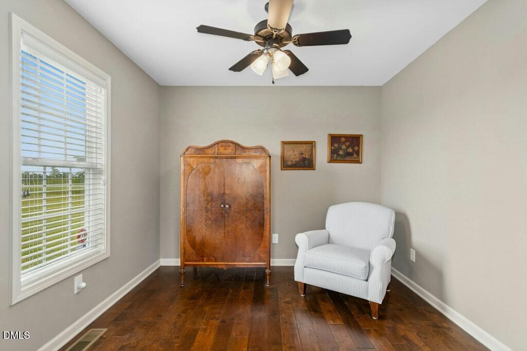 1052 Aquilla Road Benson NC 27504