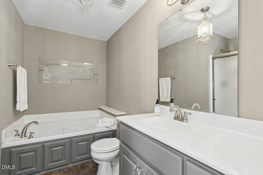 1052 Aquilla Road Benson NC 27504