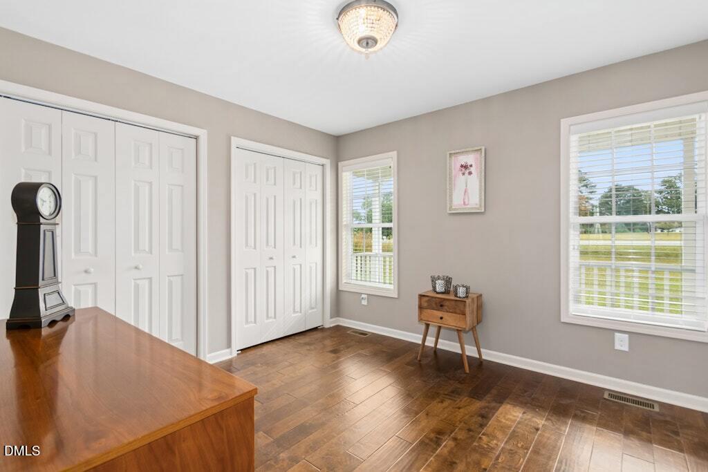 1052 Aquilla Road Benson NC 27504