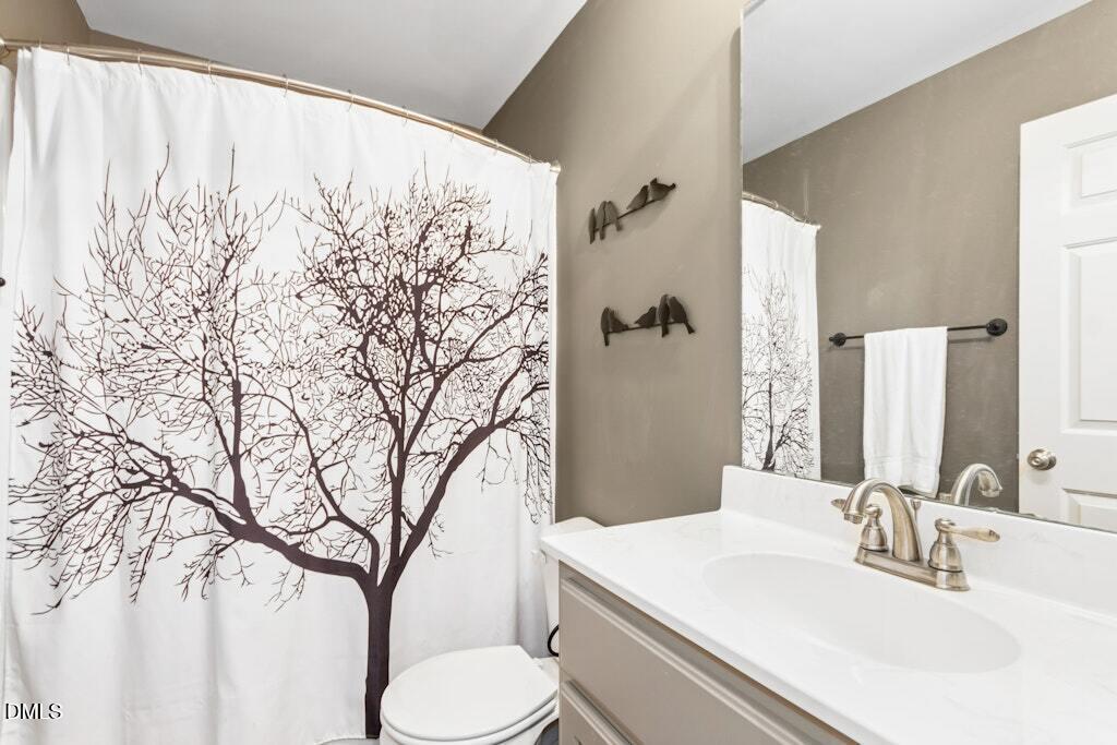 1052 Aquilla Road Benson NC 27504