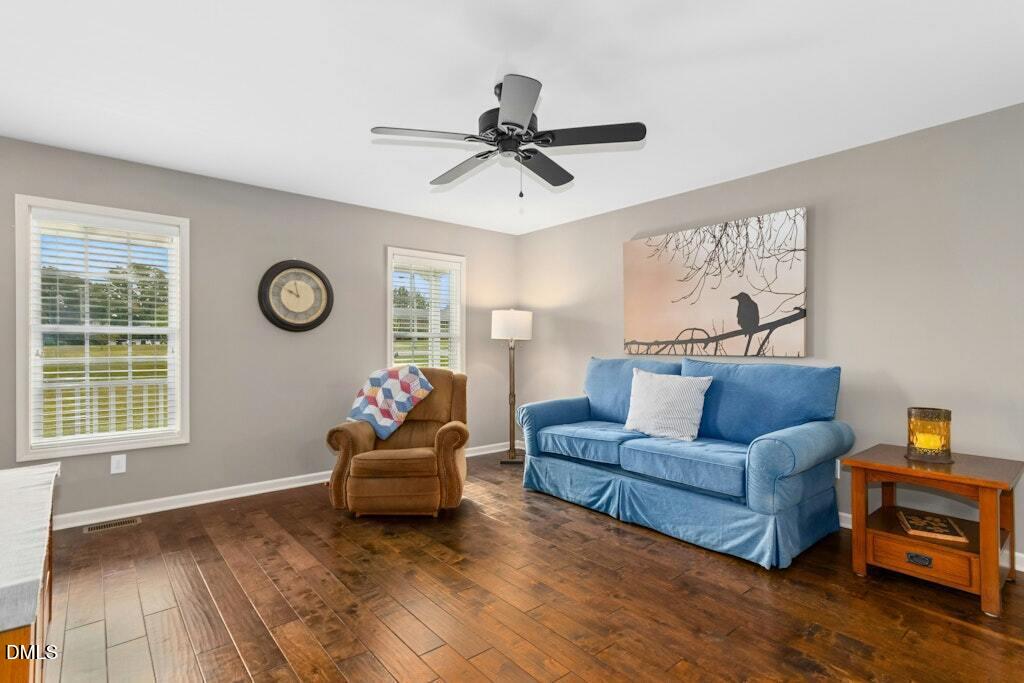 1052 Aquilla Road Benson NC 27504