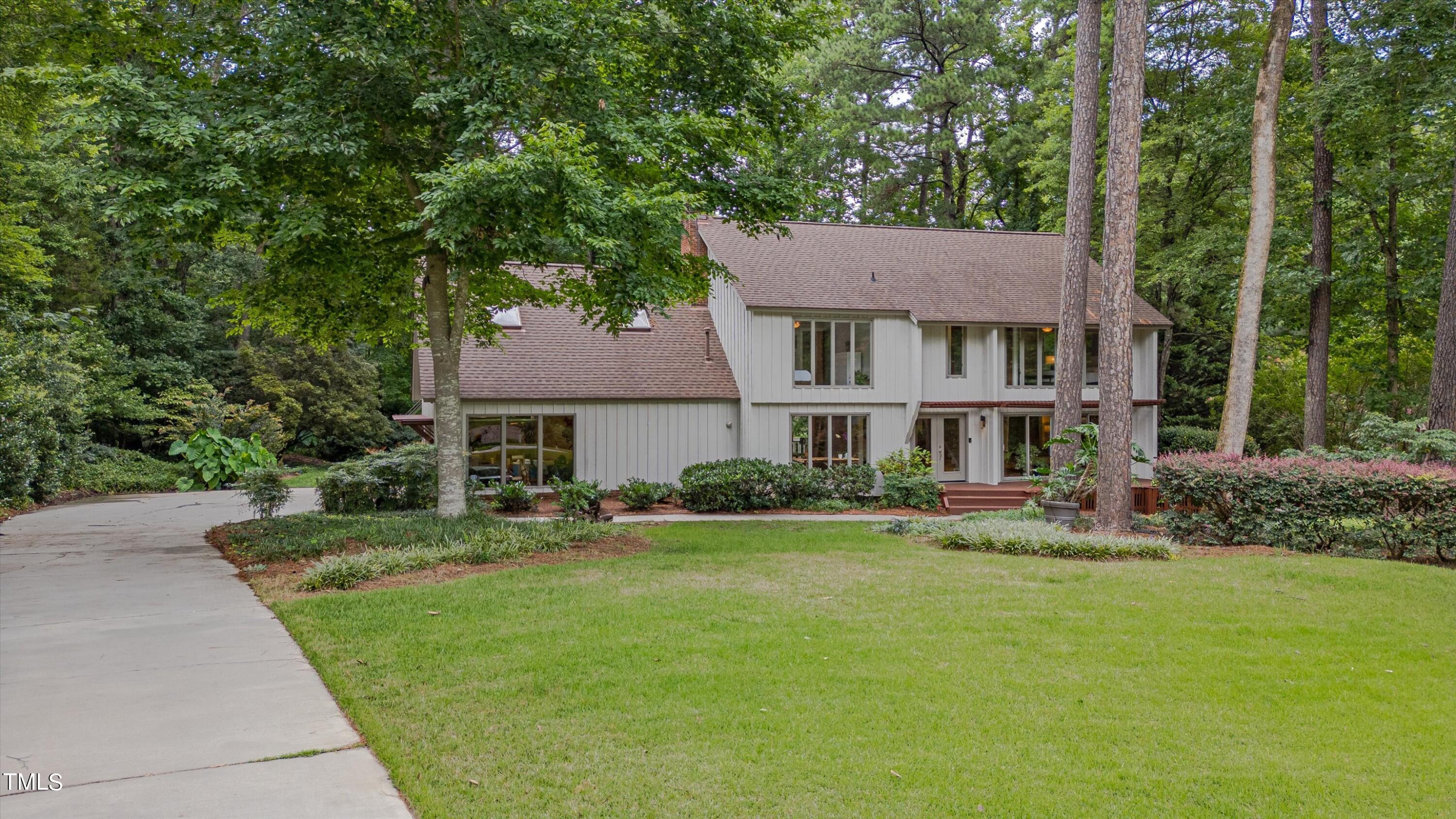 8508 Sawyer Drive Raleigh NC 27613