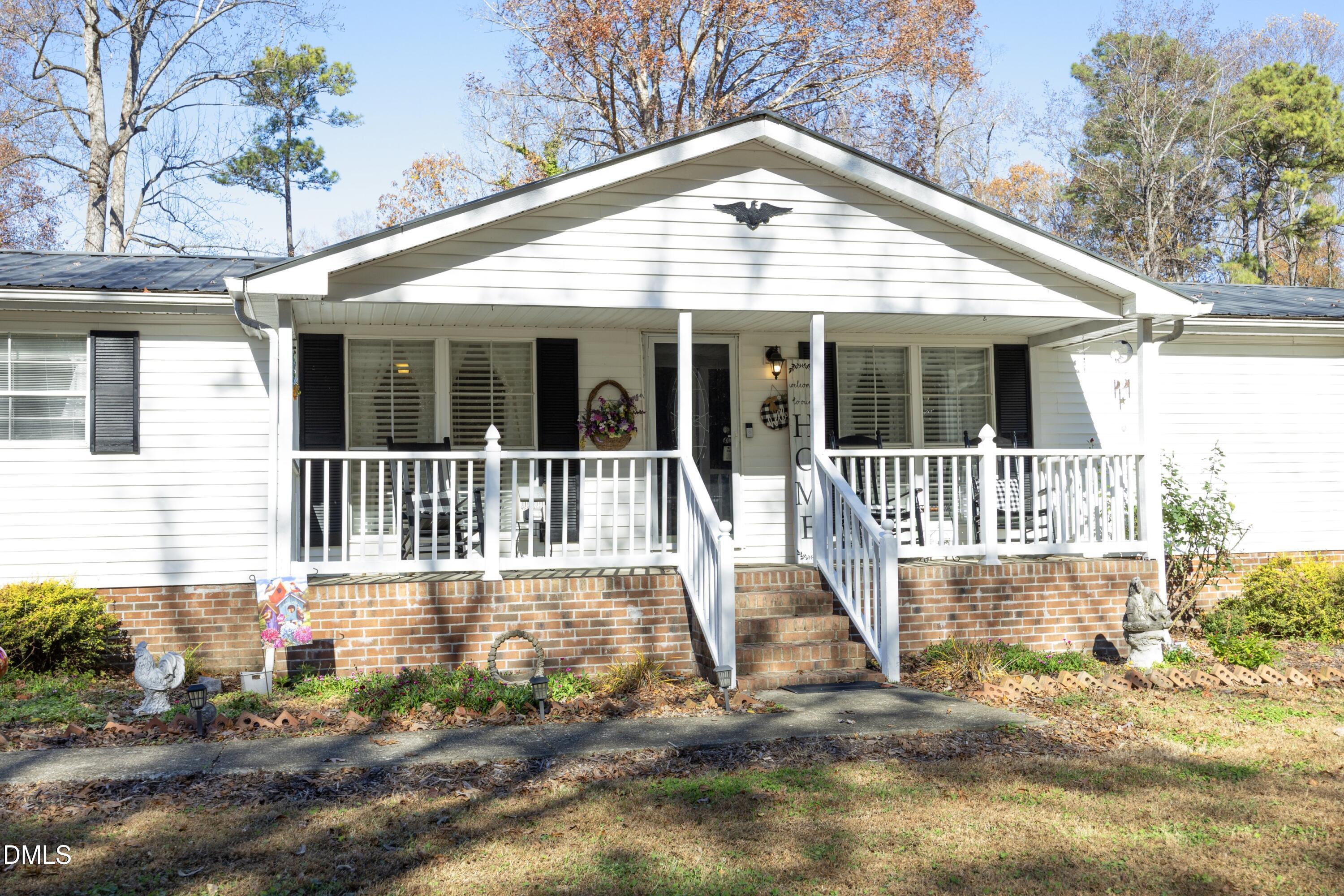 4705 Pearl Road Raleigh NC 27610