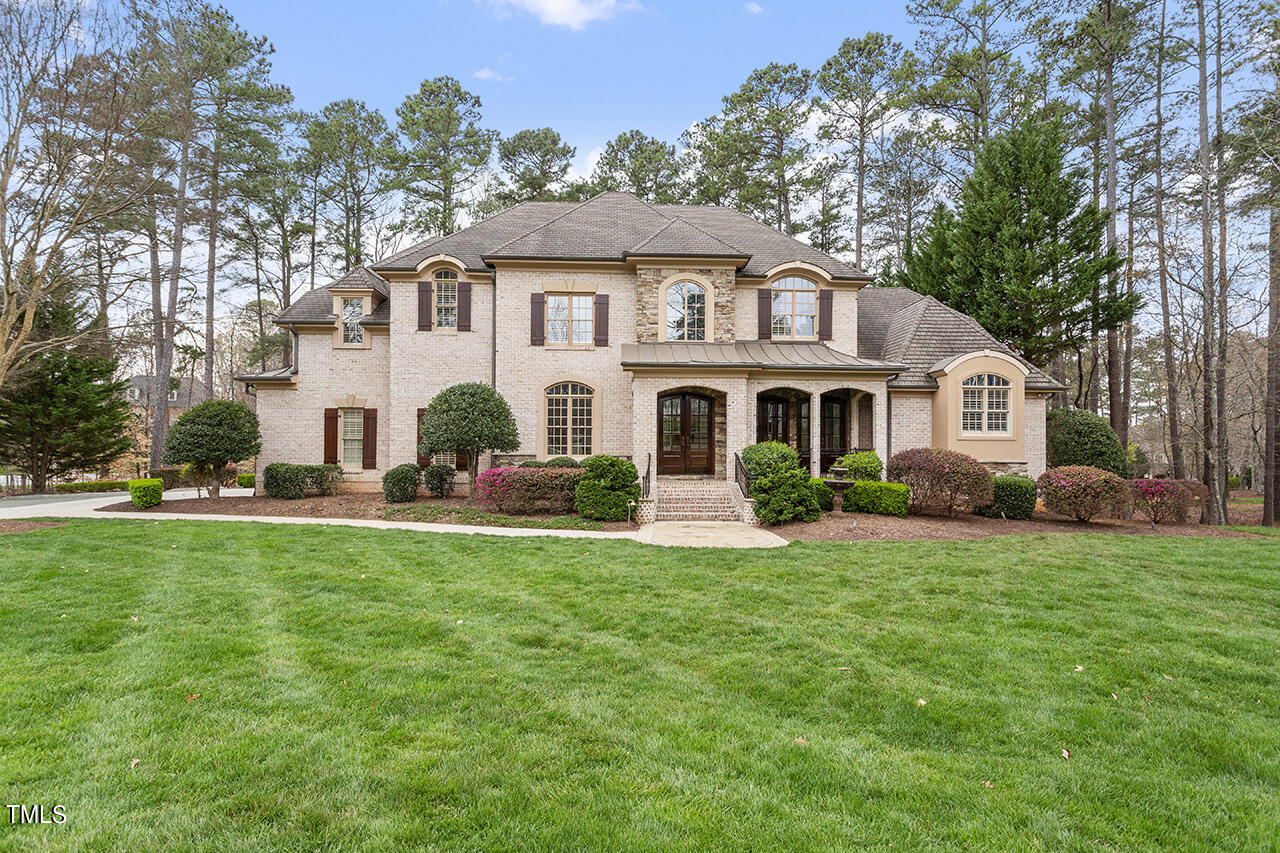 11313 April Moon Lane Raleigh NC 27614