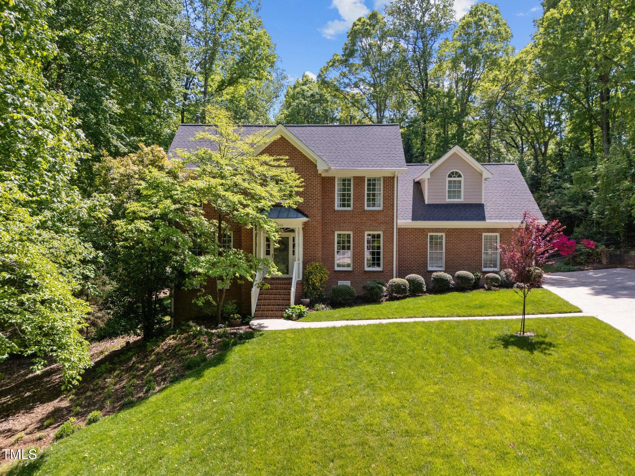 12200 Glenlivet Way Raleigh NC 27613