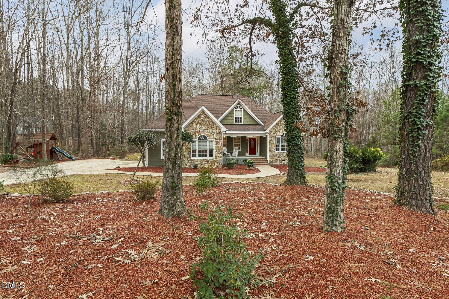 1119 Corrina Road Wake Forest NC 27587