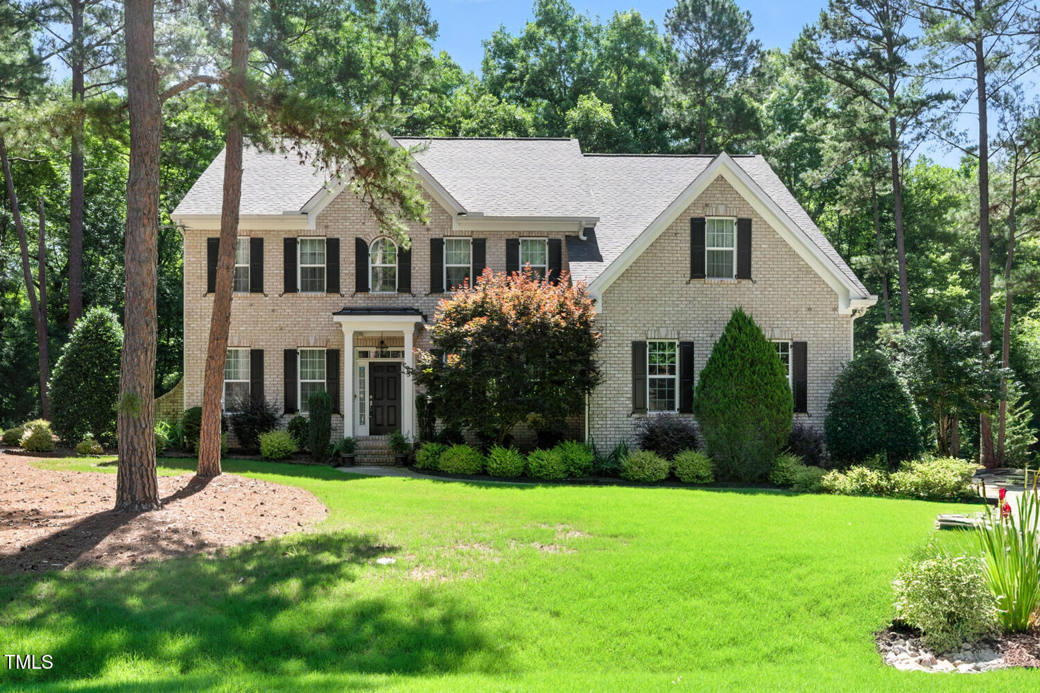 83 Calabria Court Clayton NC 27527