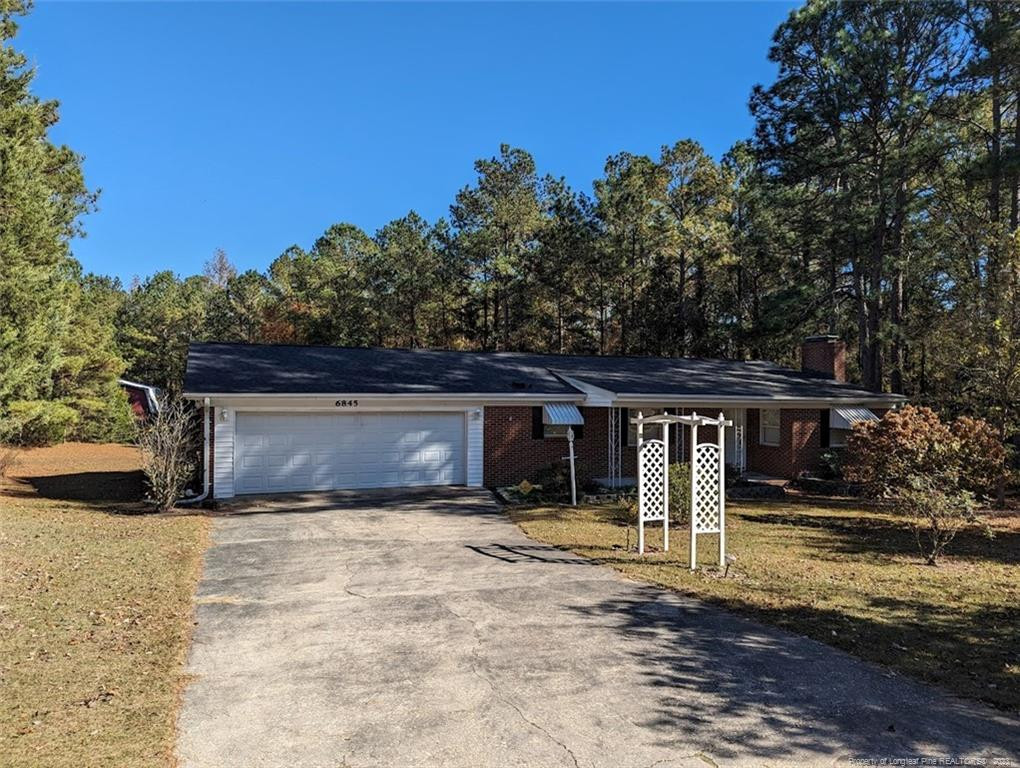6845 Highway 22 Highway Carthage NC 28327