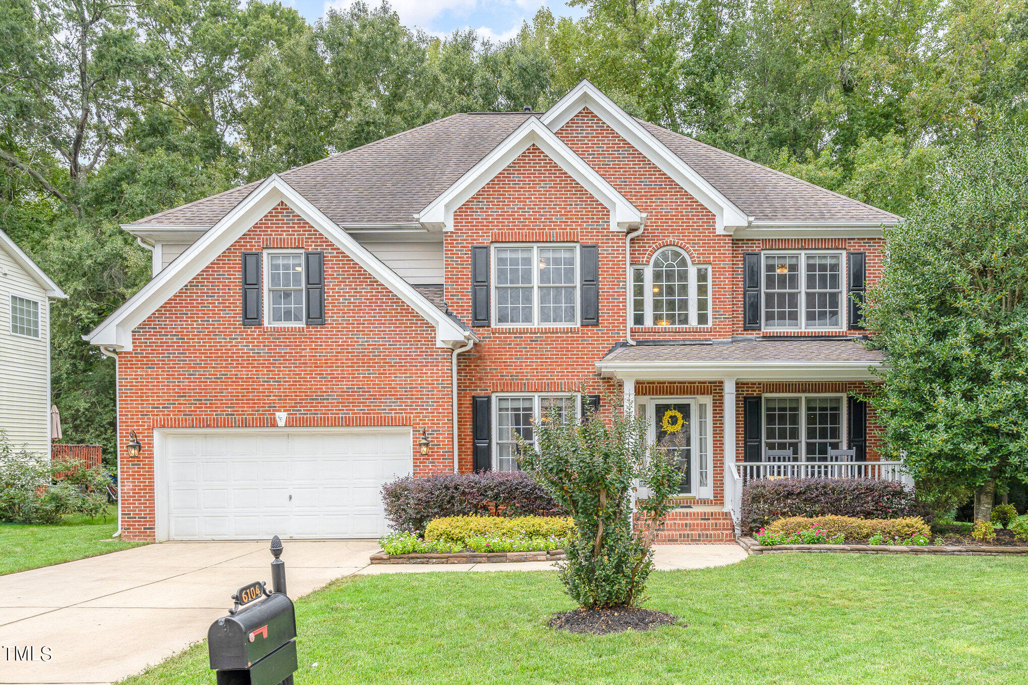6104 Big Sandy Drive Raleigh NC 27616