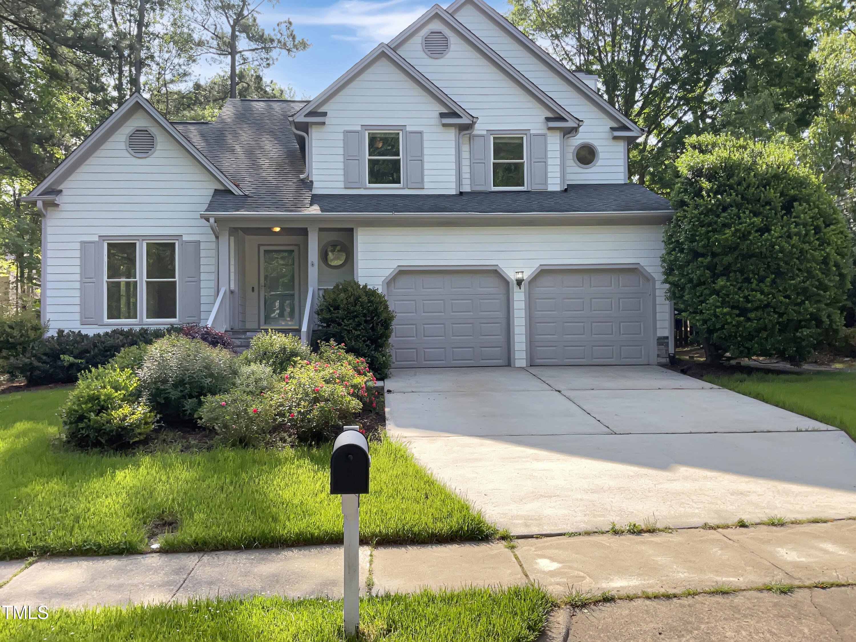 5613 Harrington Grove Drive Raleigh NC 27613