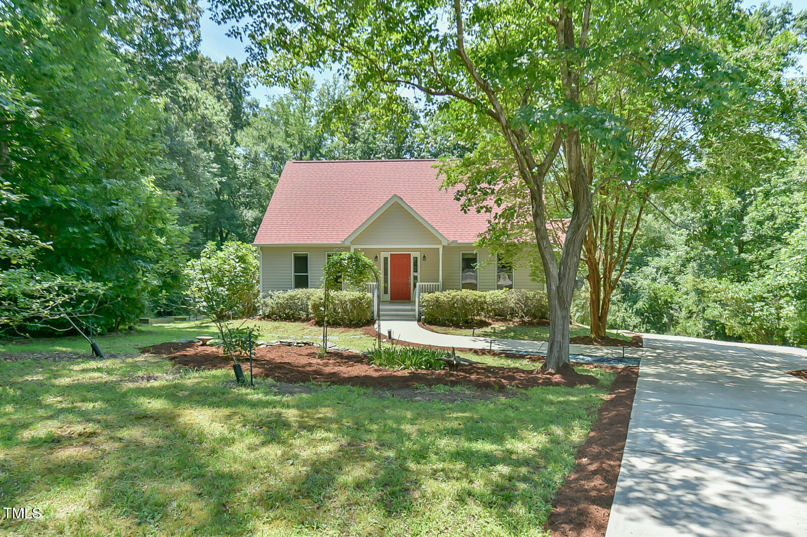 9903 Oak Hollow Road Chapel Hill NC 27516