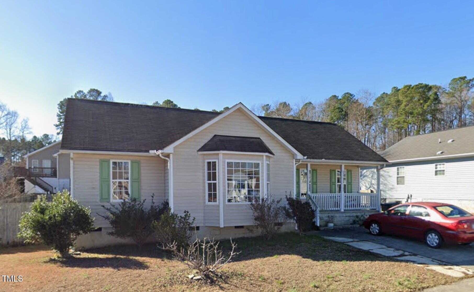 2431 Jimmy Carter Way Raleigh NC 27610