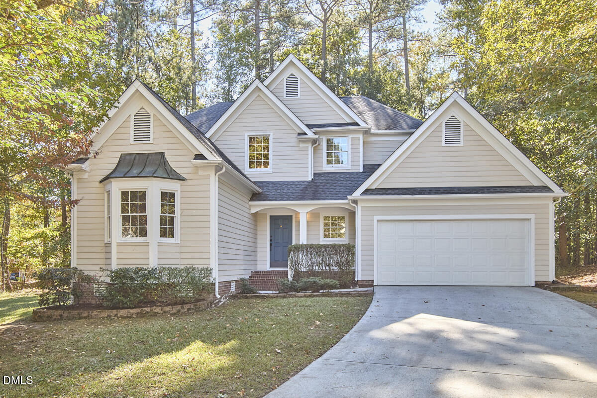 2800 Shofield Court Raleigh NC 27615