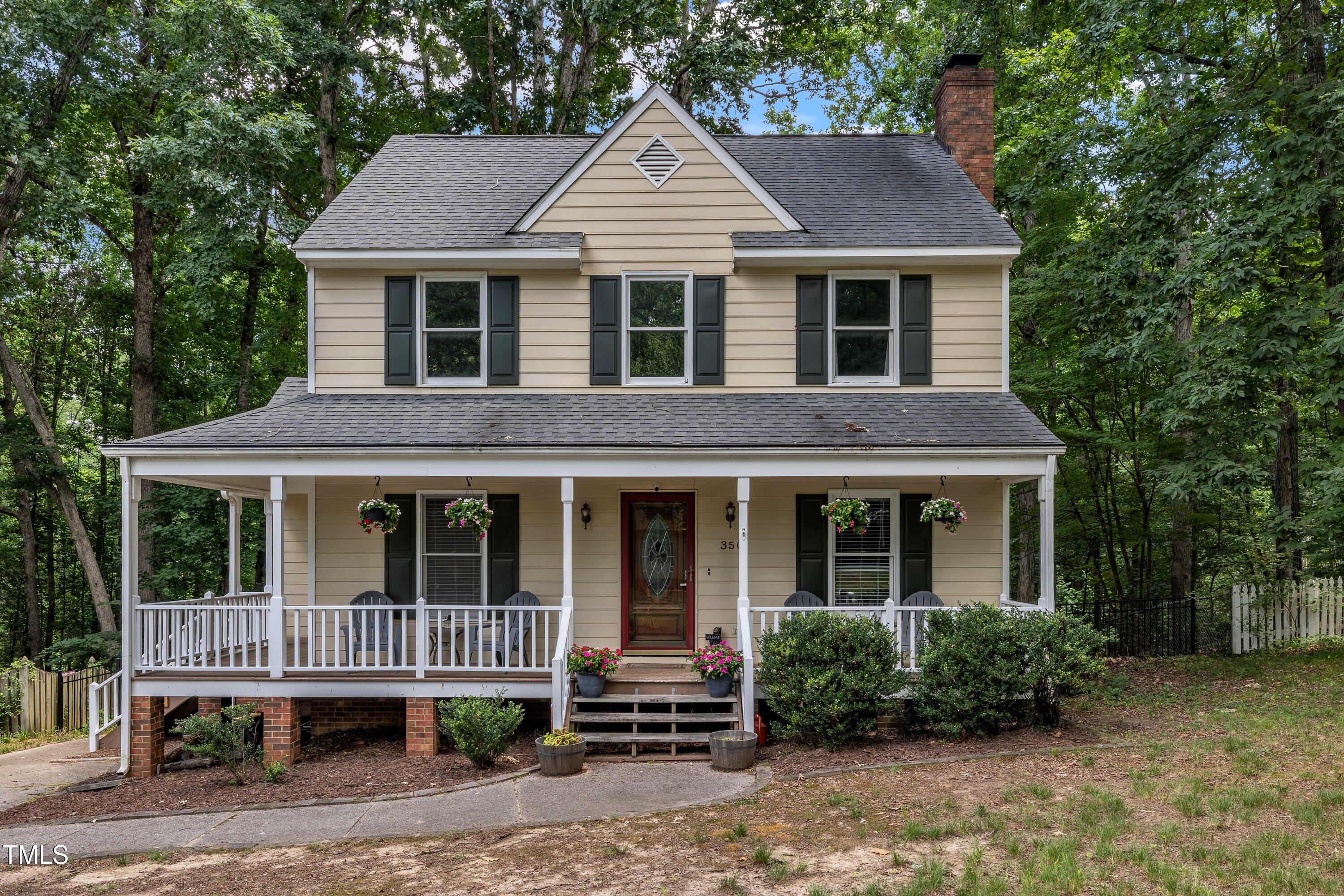 350 Amherst Creek Drive Wake Forest NC 27587