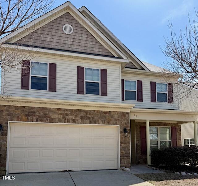 78 Florence Drive Clayton NC 27527