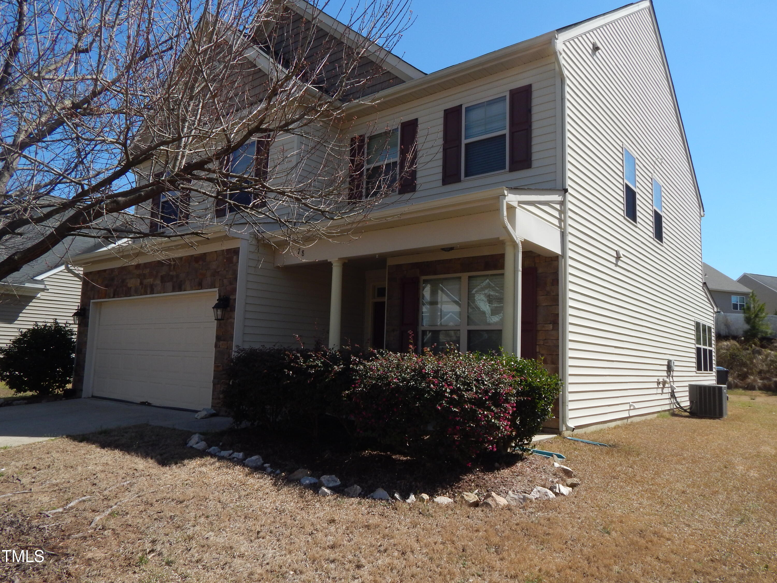 78 Florence Drive Clayton NC 27527