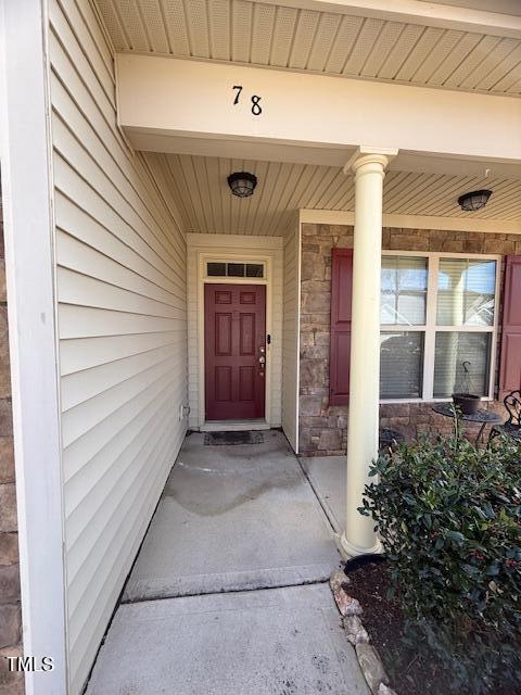 78 Florence Drive Clayton NC 27527