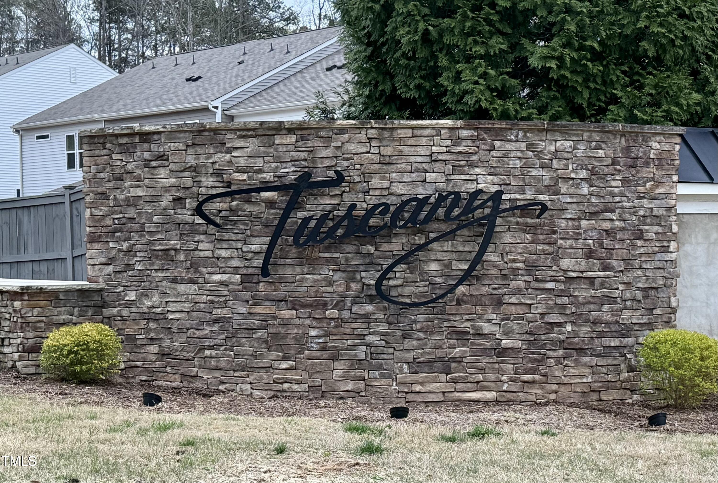 78 Florence Drive Clayton NC 27527