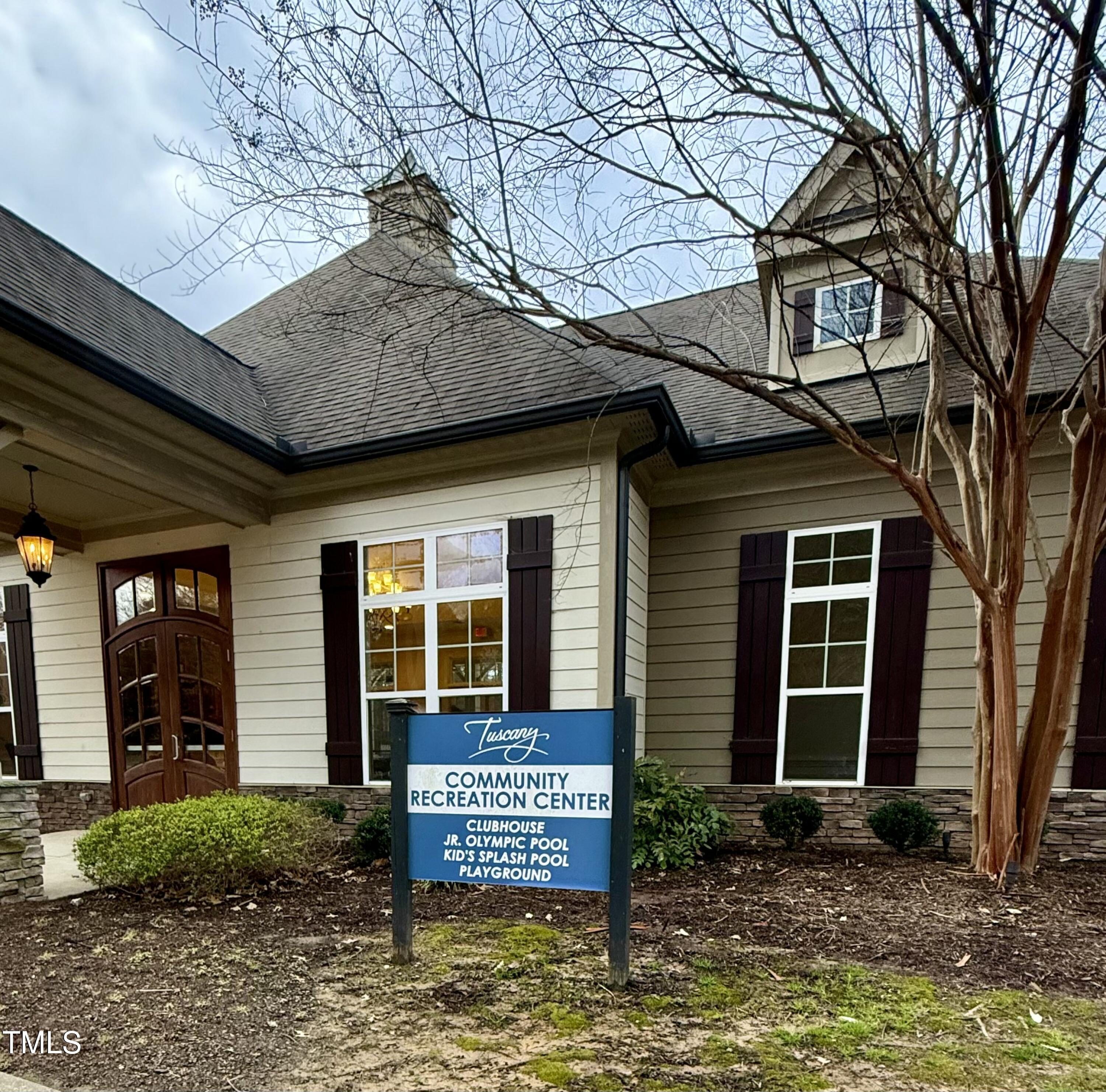 78 Florence Drive Clayton NC 27527