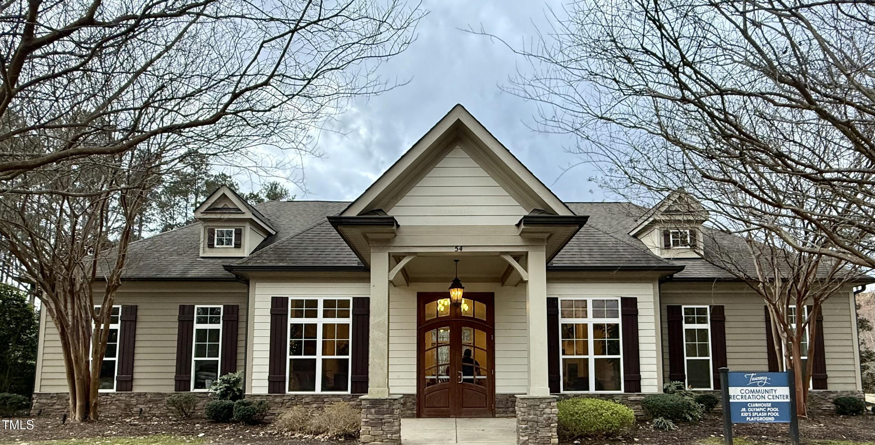 78 Florence Drive Clayton NC 27527