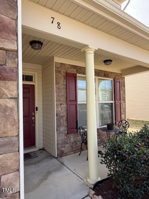 78 Florence Drive Clayton NC 27527