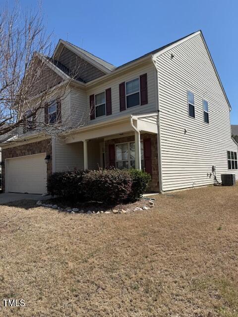 78 Florence Drive Clayton NC 27527