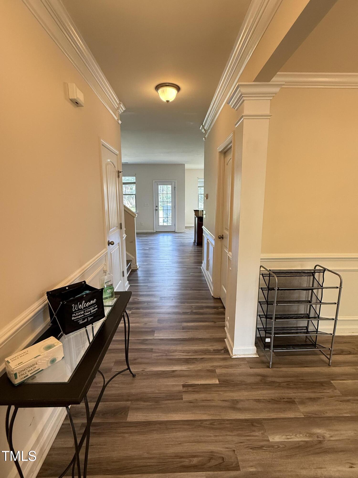 78 Florence Drive Clayton NC 27527