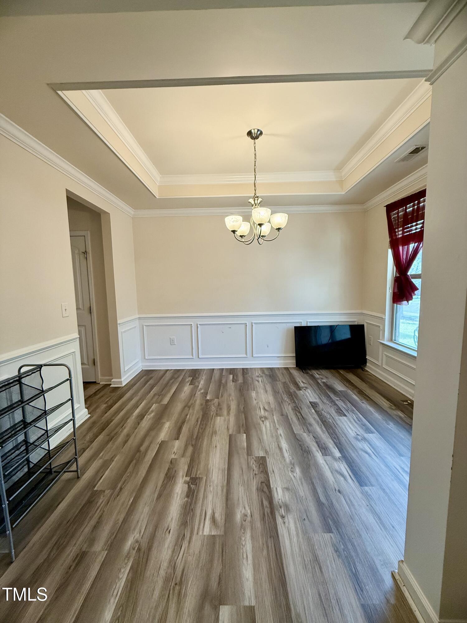 78 Florence Drive Clayton NC 27527