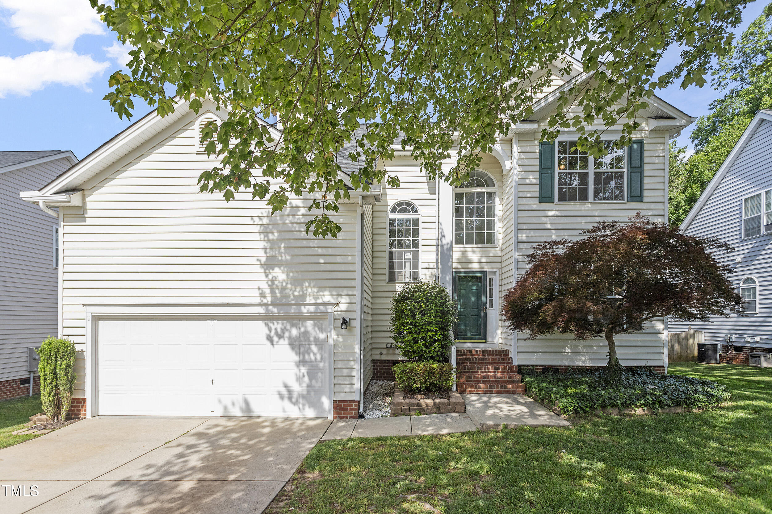 8721 Springhouse Lane Raleigh NC 27617