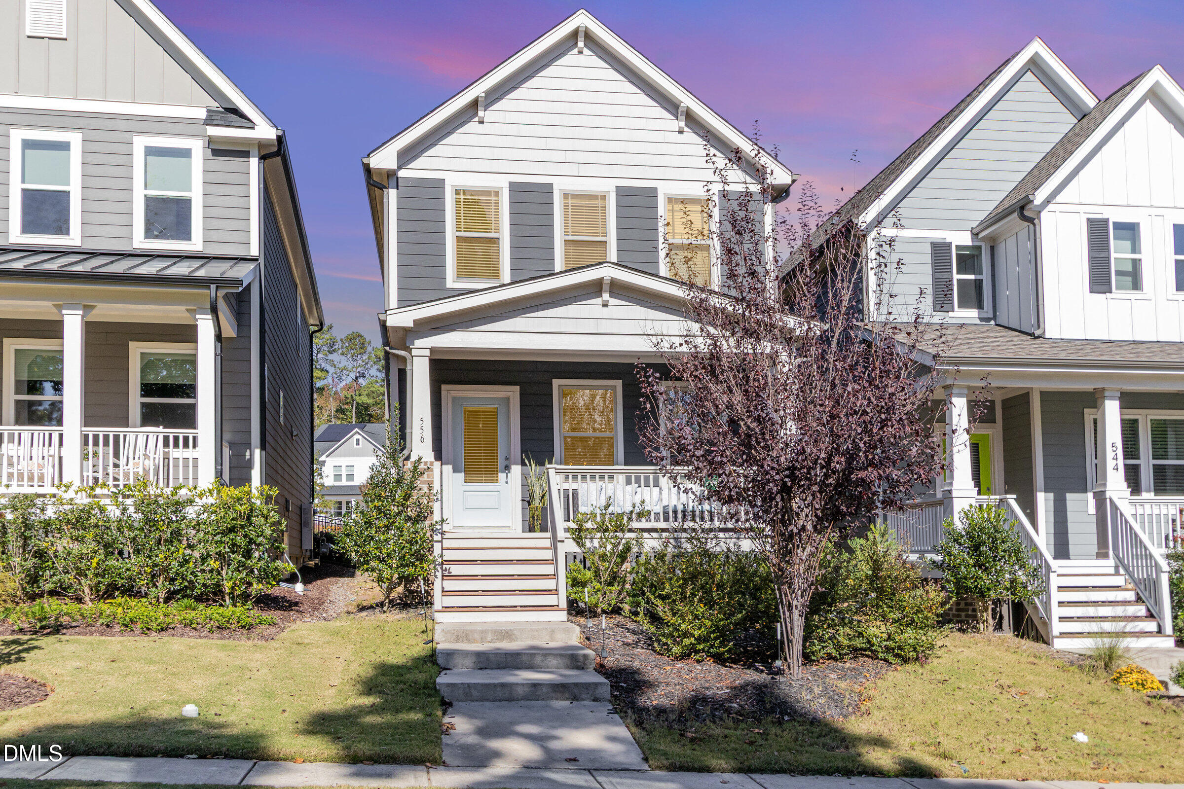 556 Great Ridge Parkway Chapel Hill NC 27516