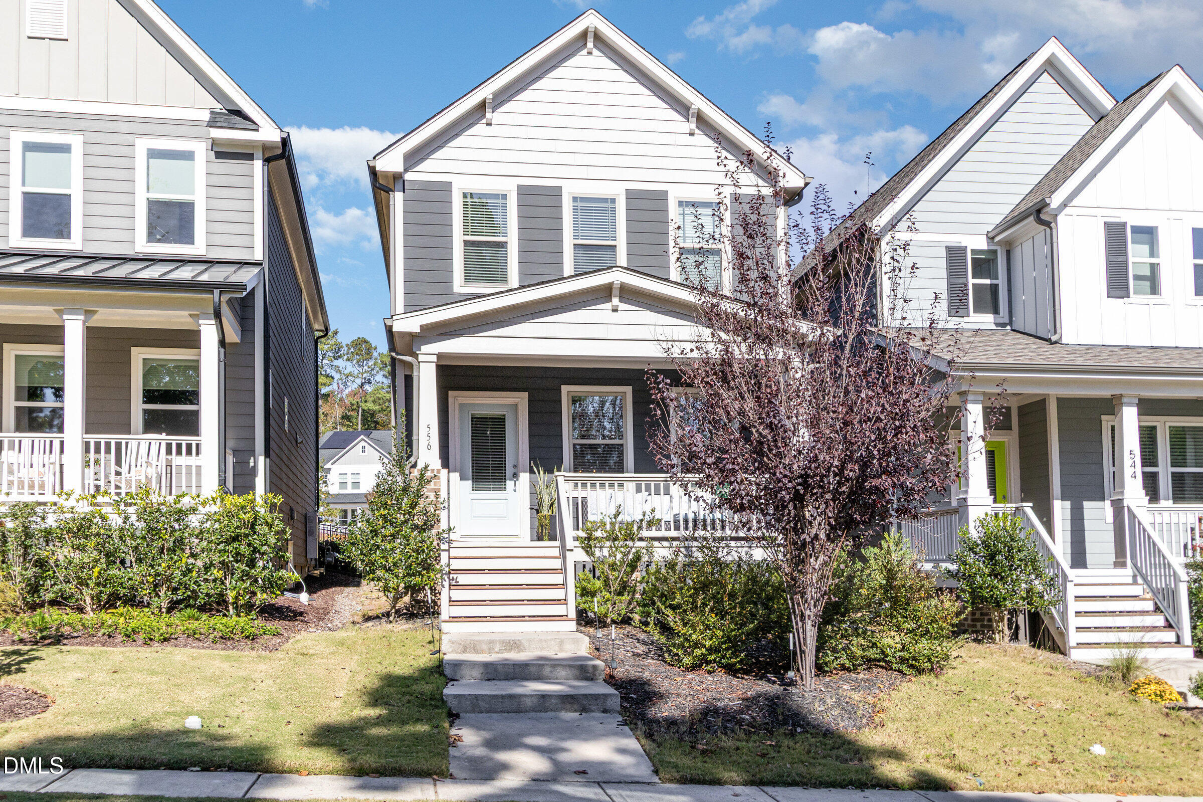 556 Great Ridge Parkway Chapel Hill NC 27516