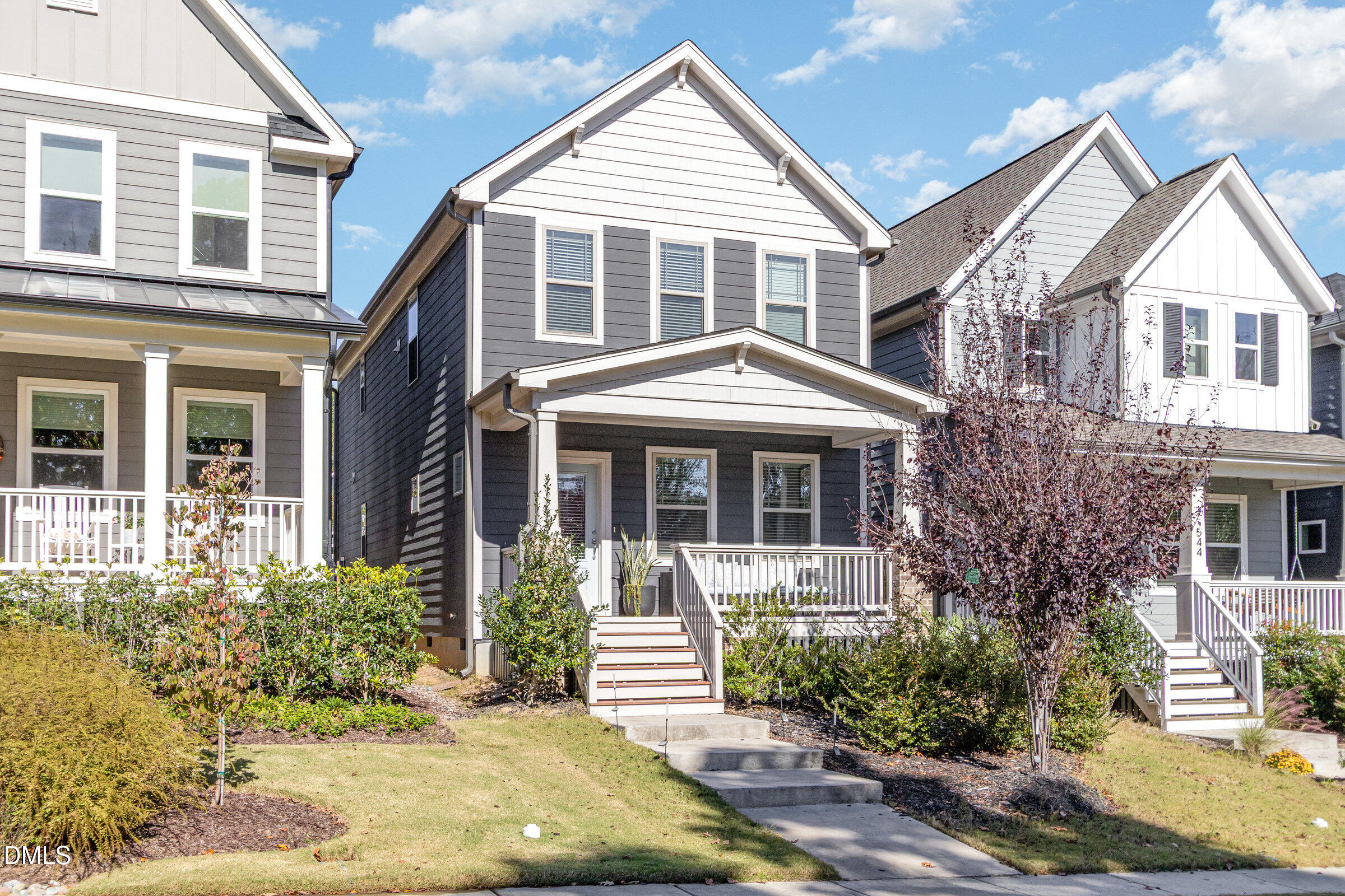 556 Great Ridge Parkway Chapel Hill NC 27516