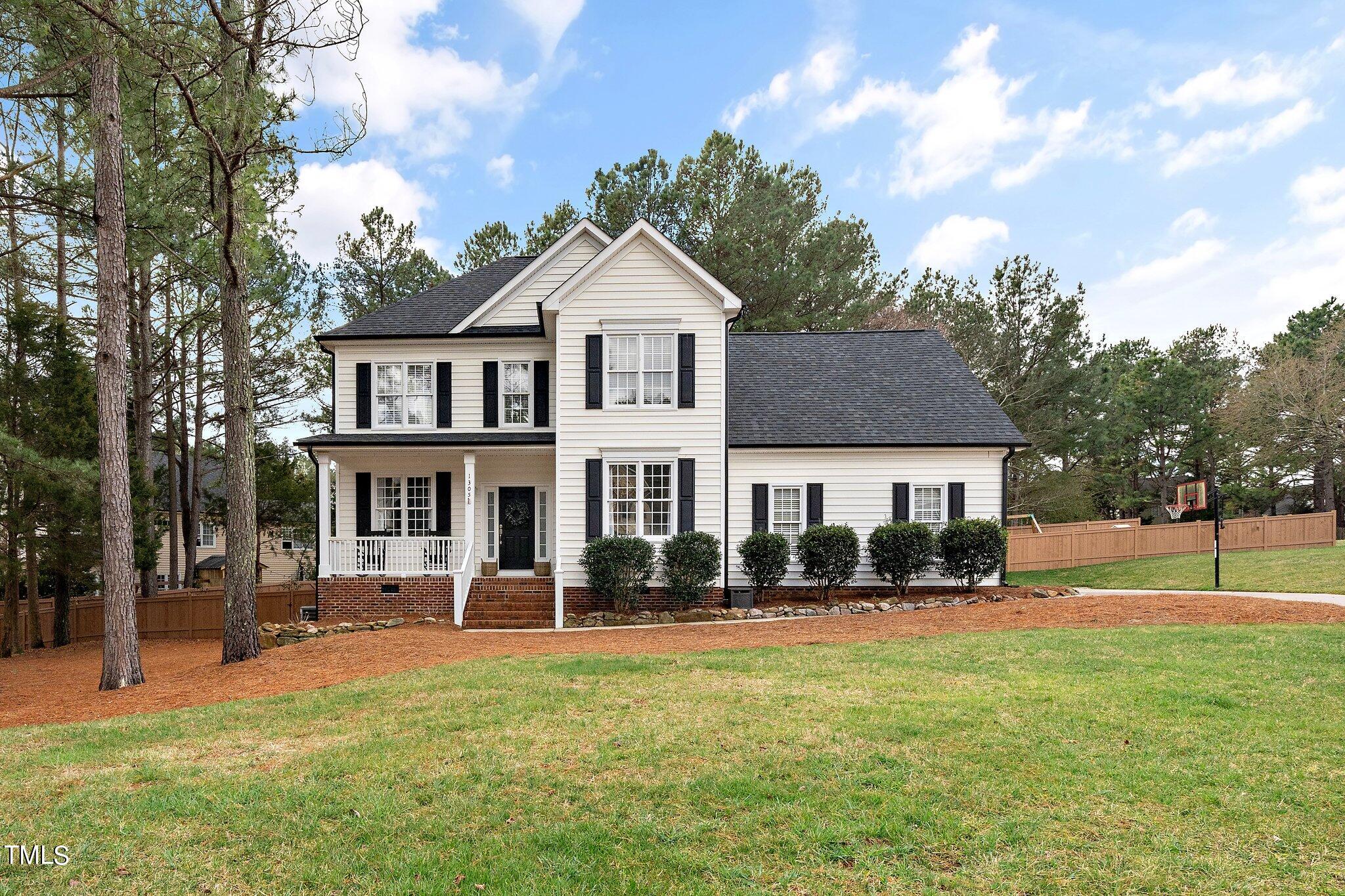 1305 Dugway Court Wake Forest NC 27587