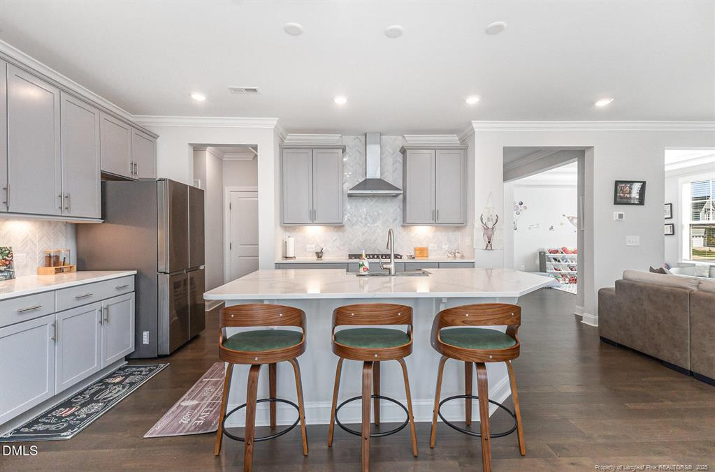 381 High Woods Ridge Chapel Hill NC 27517