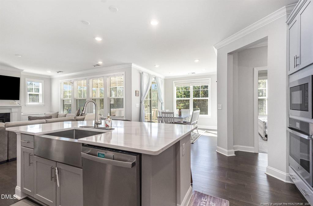 381 High Woods Ridge Chapel Hill NC 27517