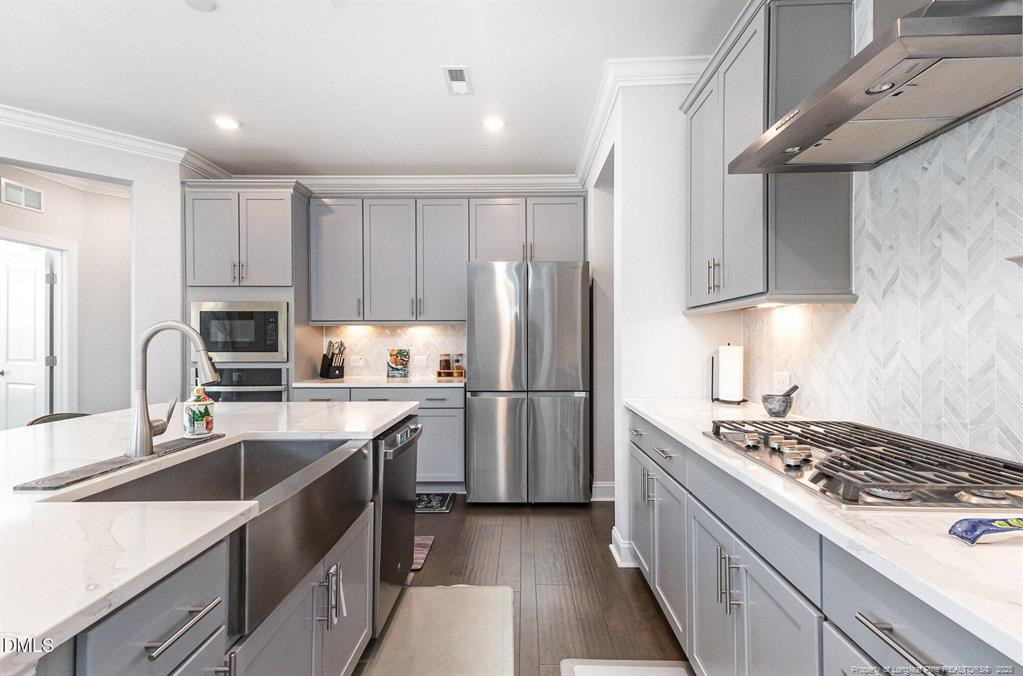 381 High Woods Ridge Chapel Hill NC 27517