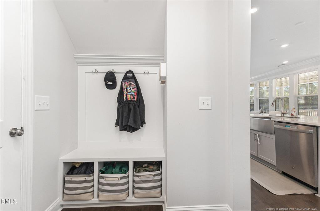 381 High Woods Ridge Chapel Hill NC 27517