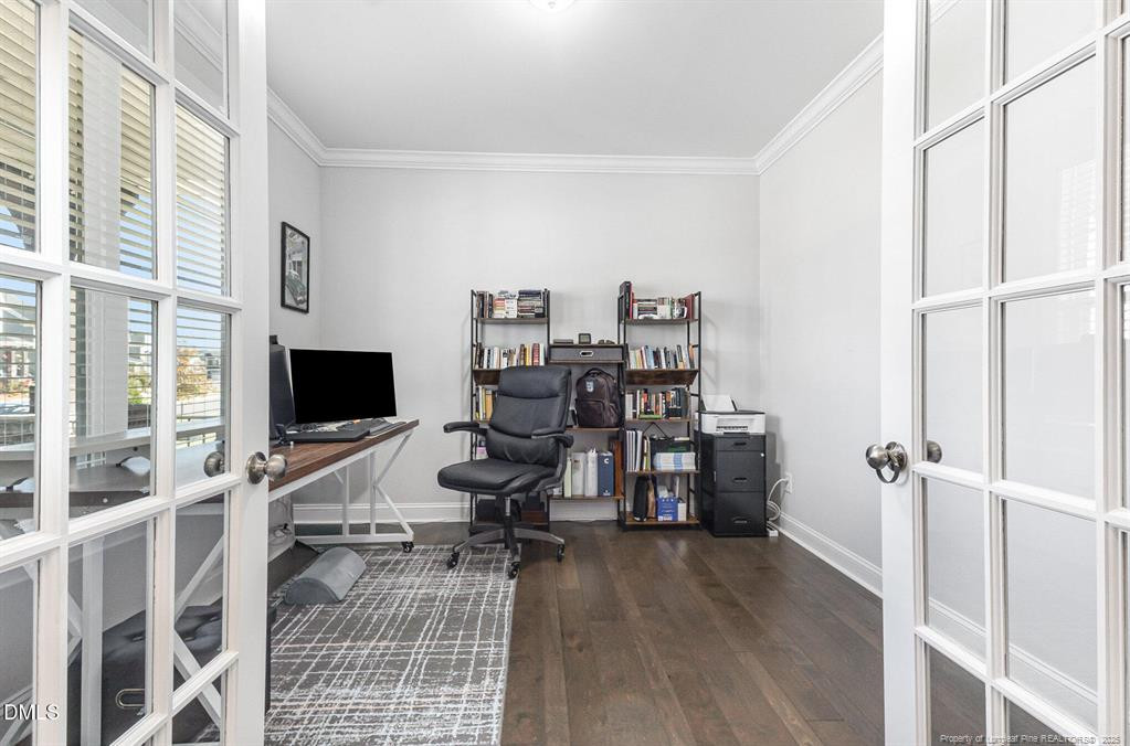 381 High Woods Ridge Chapel Hill NC 27517