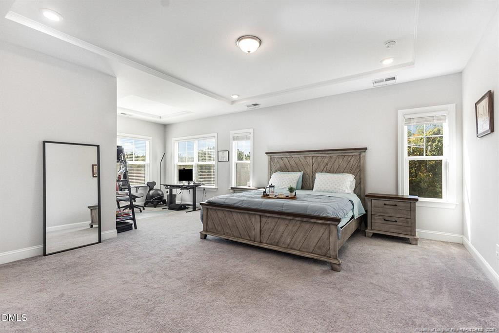 381 High Woods Ridge Chapel Hill NC 27517