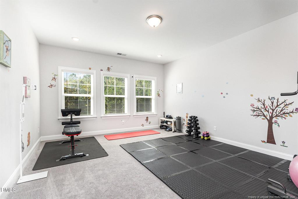 381 High Woods Ridge Chapel Hill NC 27517