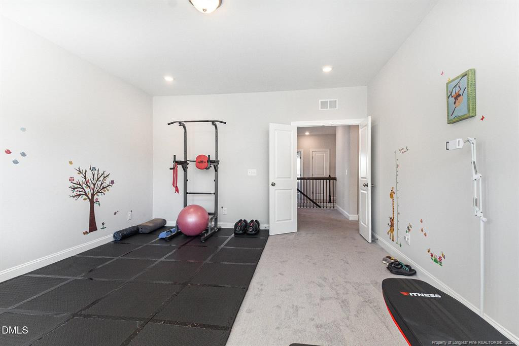 381 High Woods Ridge Chapel Hill NC 27517