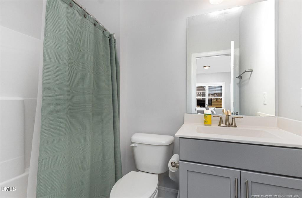 381 High Woods Ridge Chapel Hill NC 27517