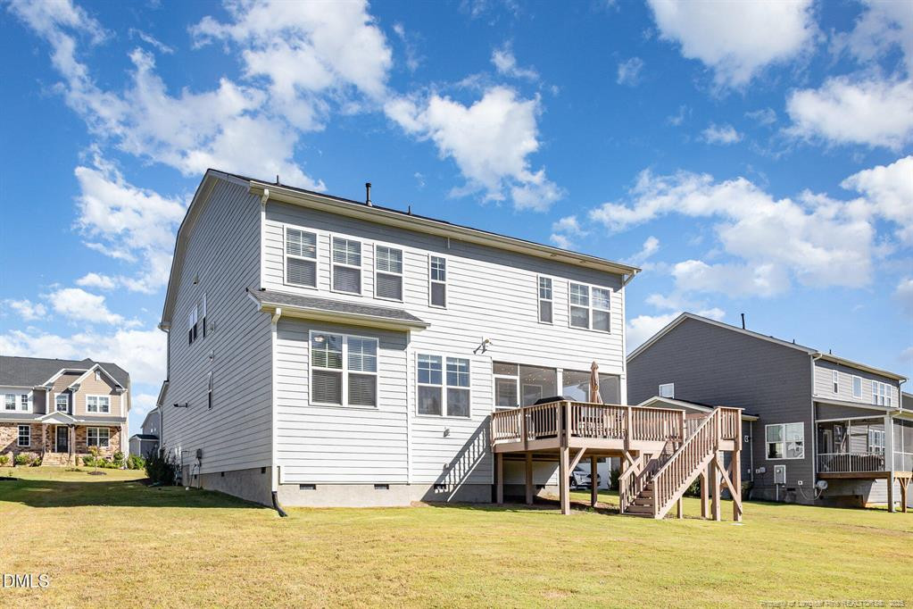 381 High Woods Ridge Chapel Hill NC 27517