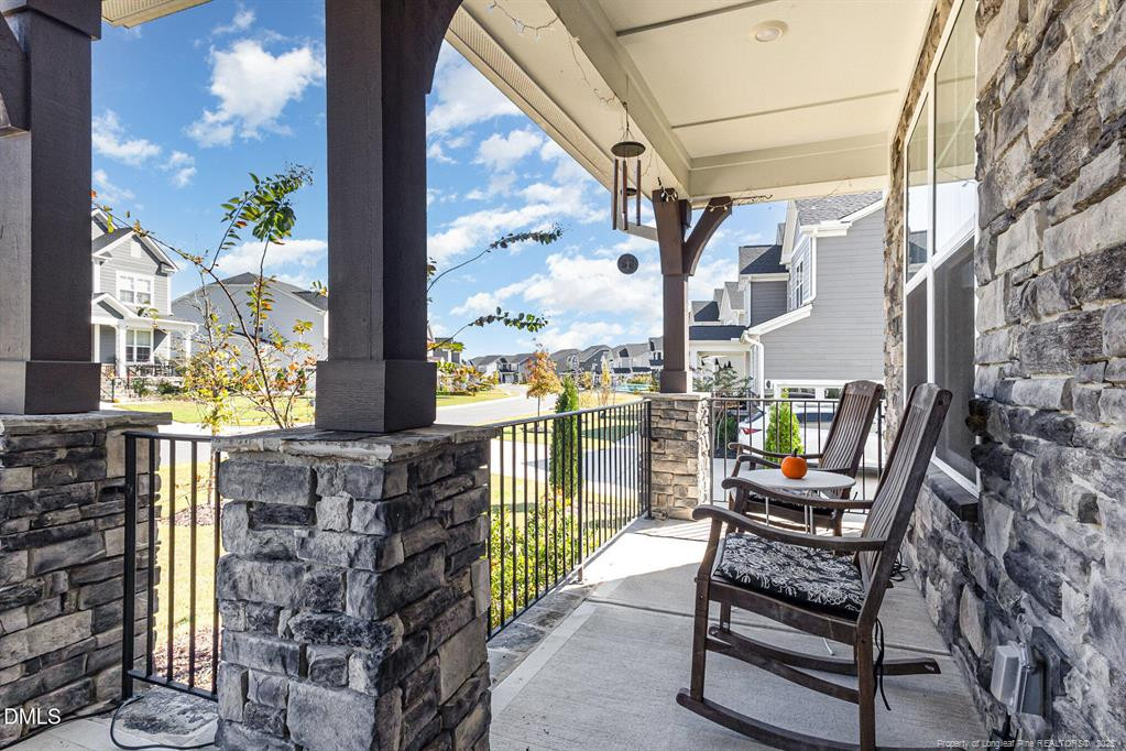 381 High Woods Ridge Chapel Hill NC 27517