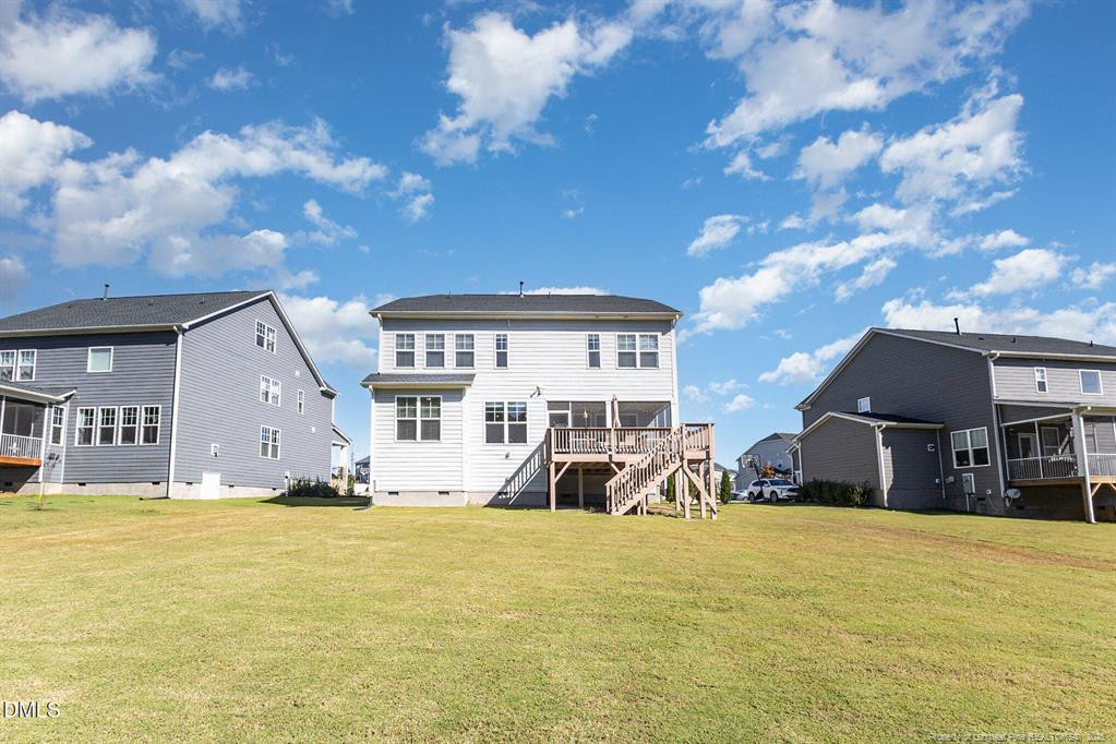 381 High Woods Ridge Chapel Hill NC 27517