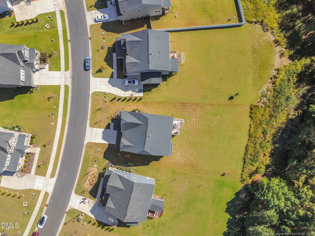 381 High Woods Ridge Chapel Hill NC 27517