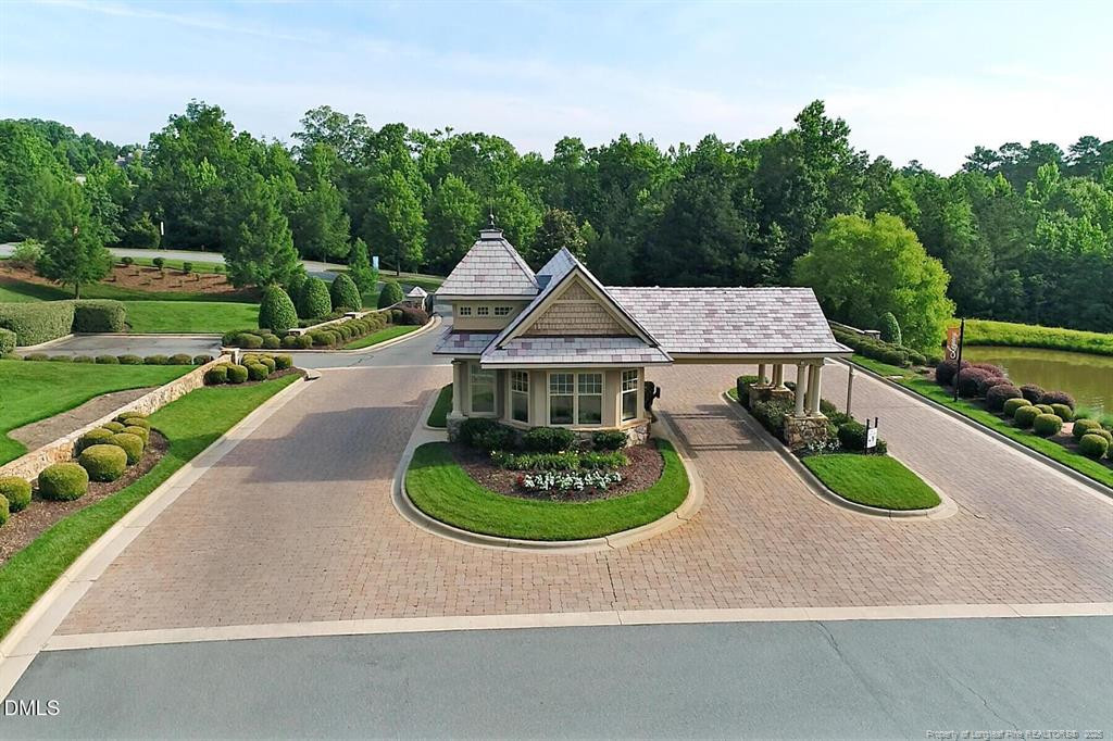 381 High Woods Ridge Chapel Hill NC 27517